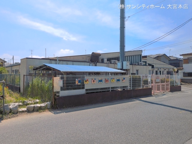 美幸保育園