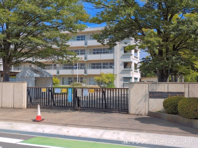 さいたま市立上里小学校