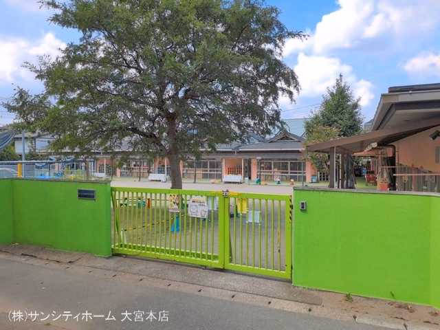 諏訪保育園