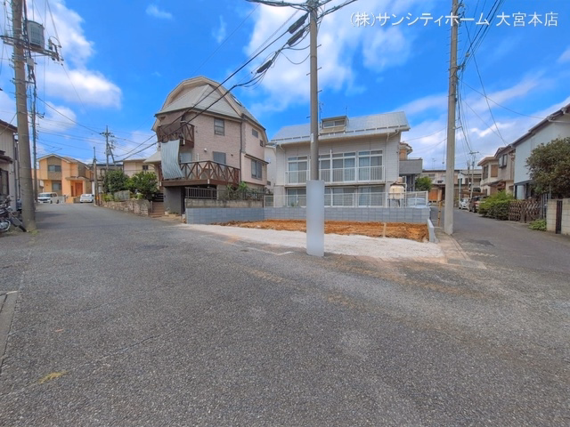 更地・土地
