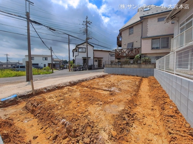 更地・土地