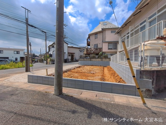更地・土地