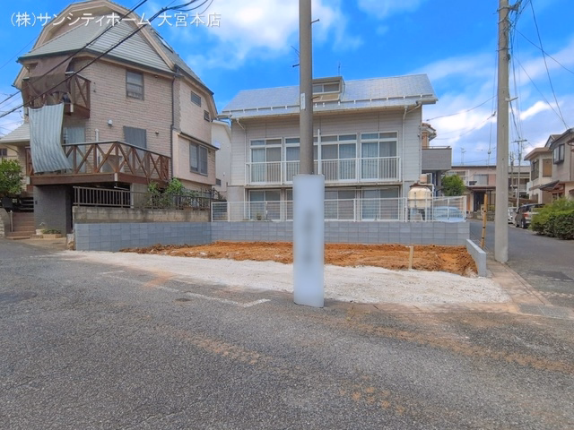 更地・土地