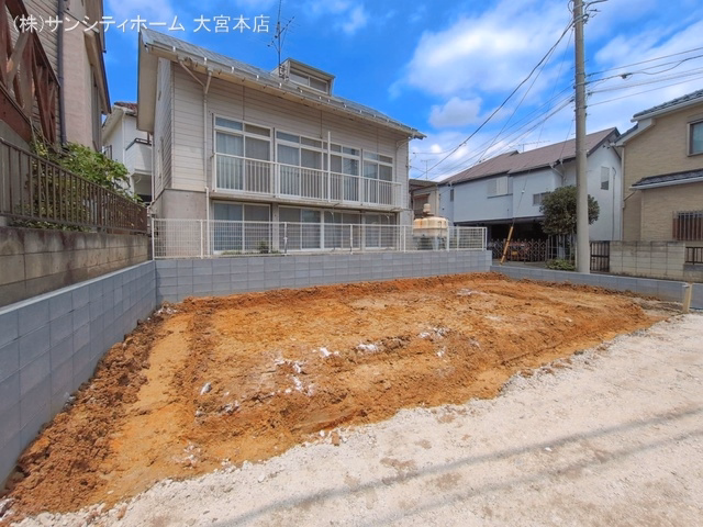 更地・土地