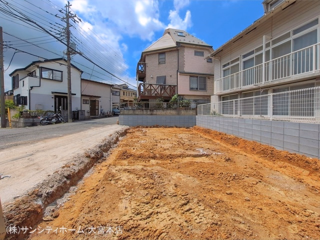 更地・土地