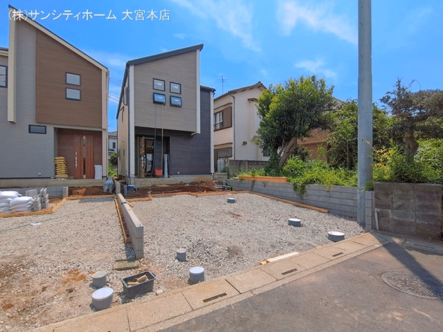 外構