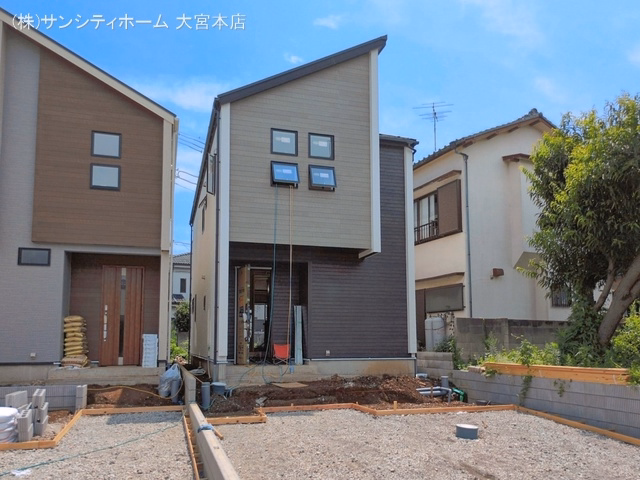 外構