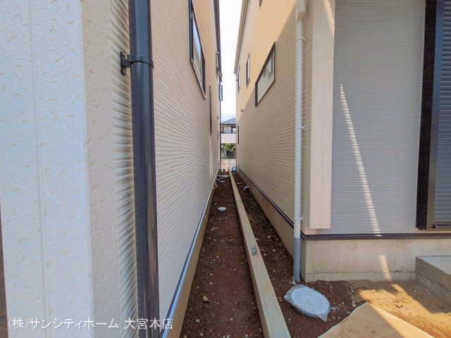外構