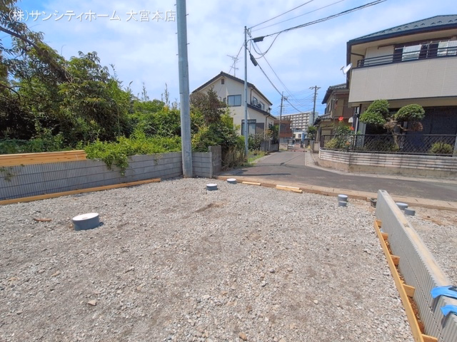 外構