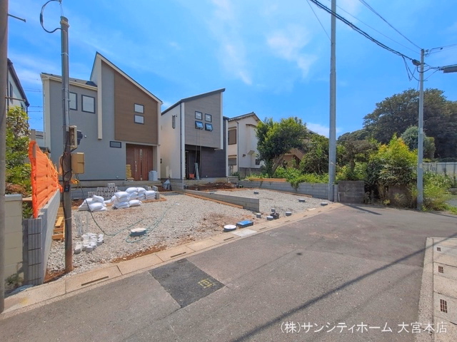 外構