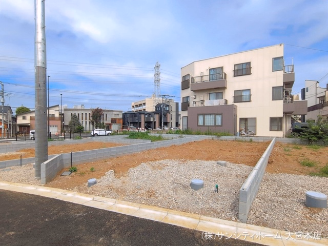 さいたま市大宮区天沼町2丁目（戸建）02