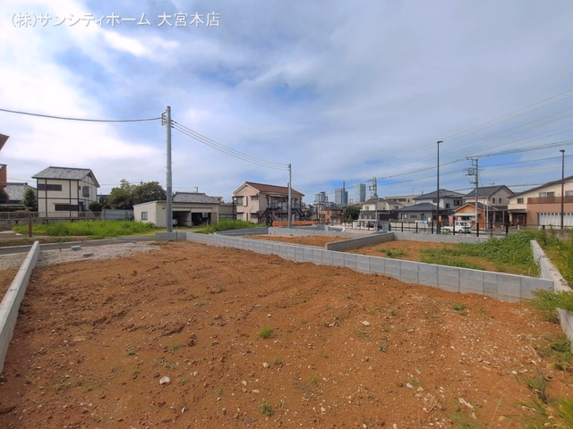 更地・土地