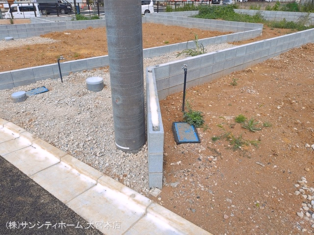 更地・土地