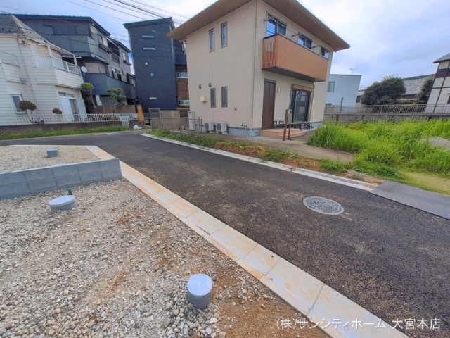 更地・土地