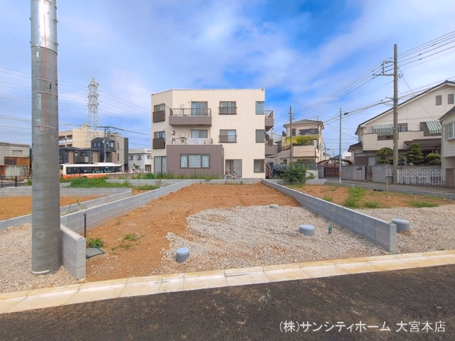 更地・土地