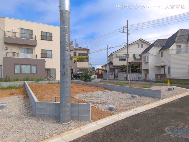 更地・土地