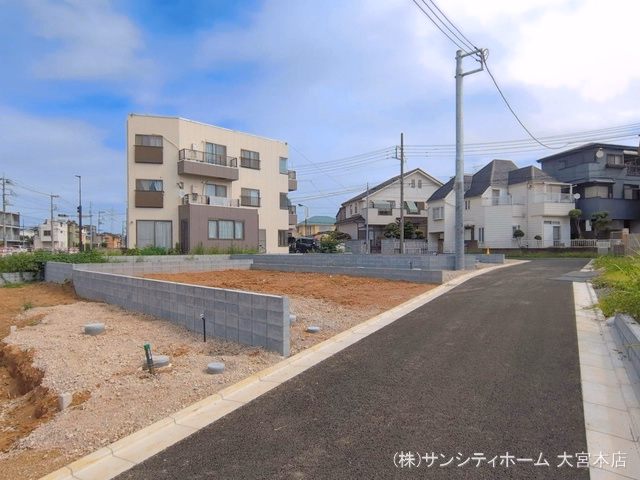 更地・土地