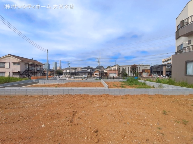 更地・土地