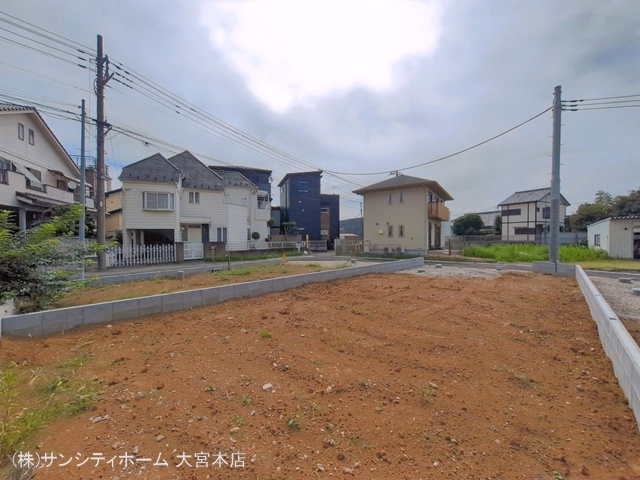 更地・土地