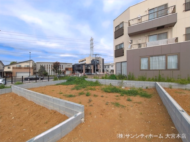 さいたま市大宮区天沼町2丁目（戸建）03