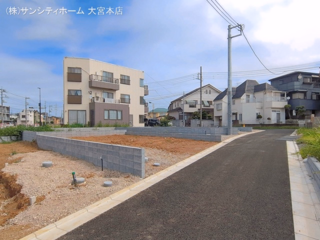 更地・土地