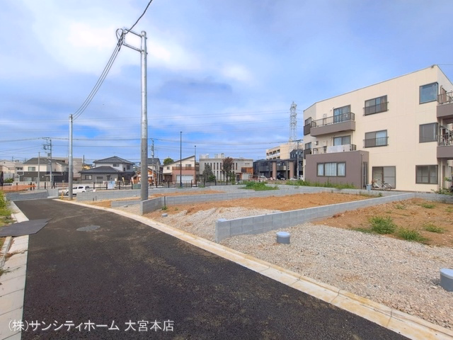 更地・土地