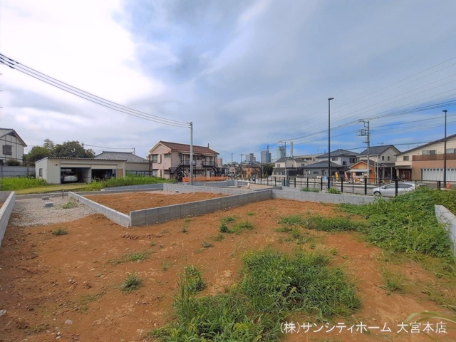 更地・土地
