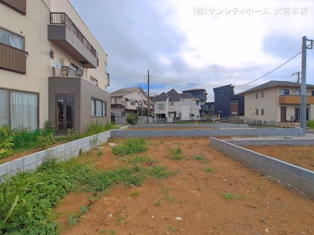 更地・土地