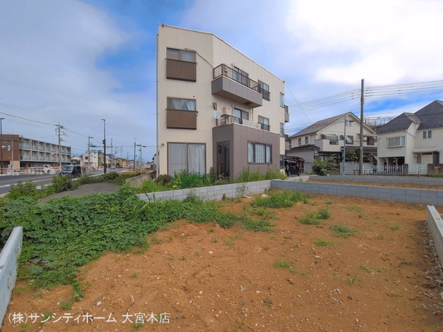 更地・土地