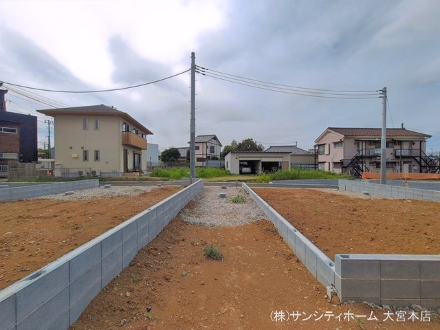 更地・土地