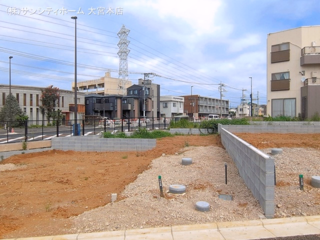更地・土地