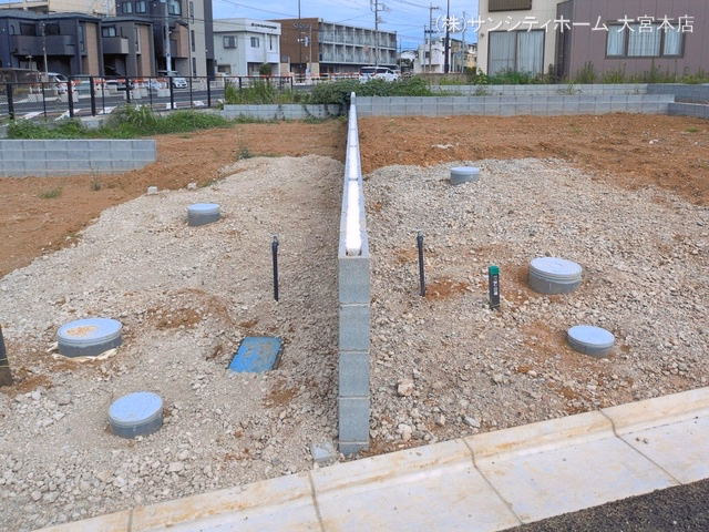 更地・土地