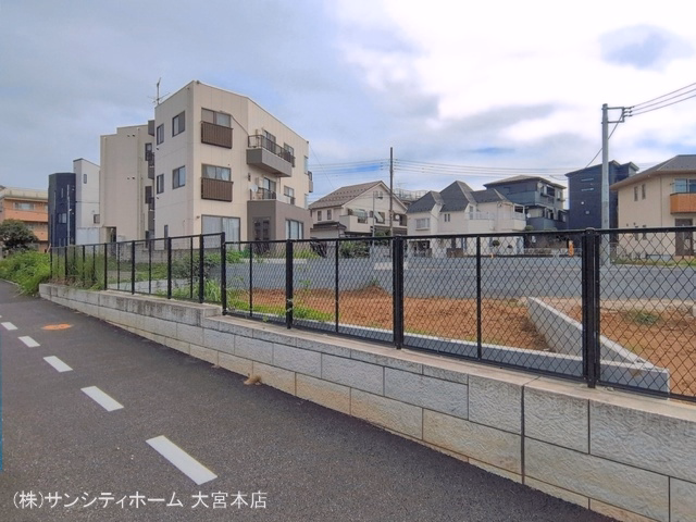 更地・土地