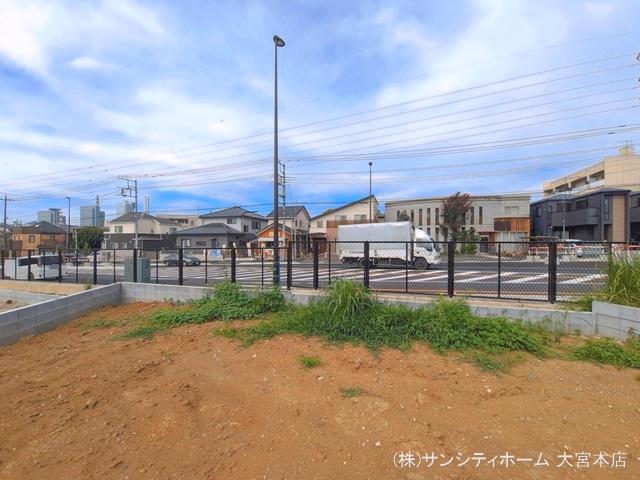 更地・土地