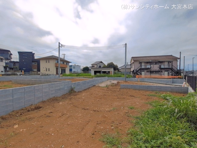 更地・土地