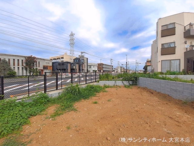 更地・土地