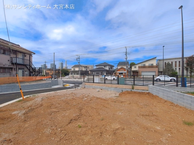 更地・土地