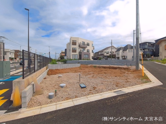 更地・土地