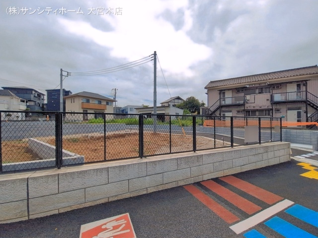 更地・土地