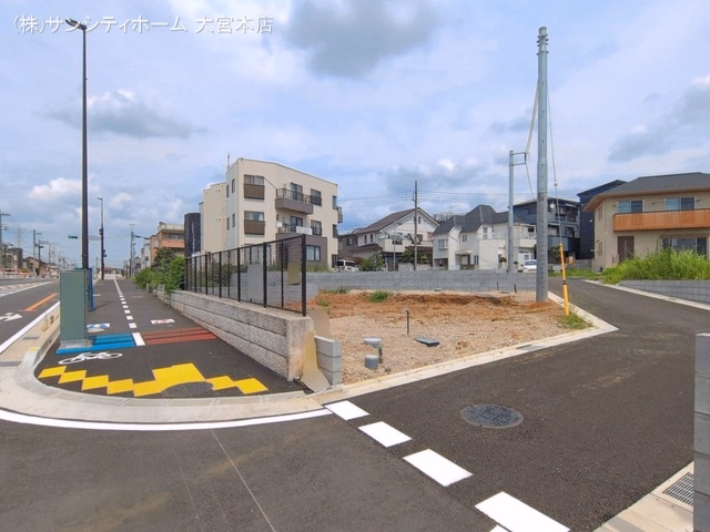 更地・土地