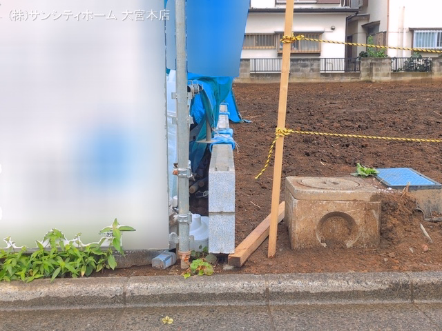 上棟