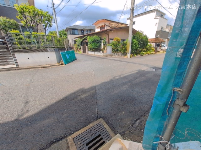 上棟