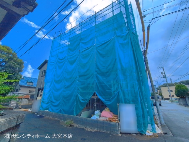 上棟