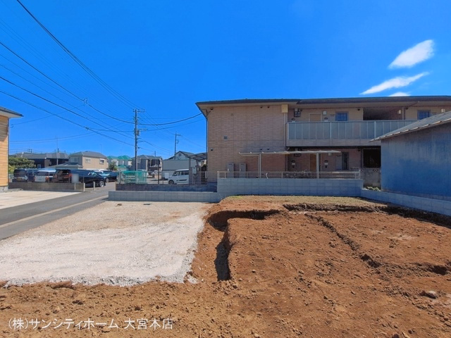 更地・土地