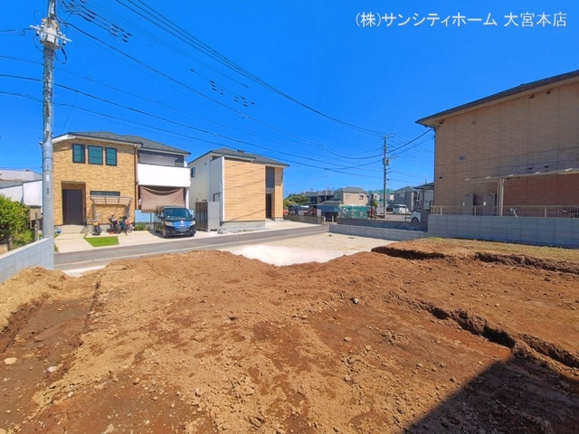 更地・土地