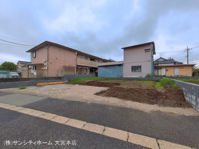 更地・土地