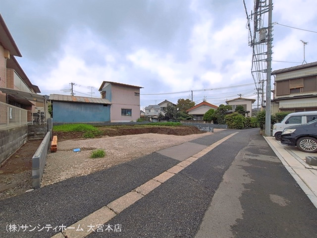 更地・土地