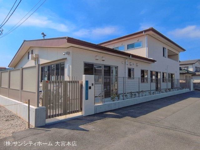 岩槻本町保育園