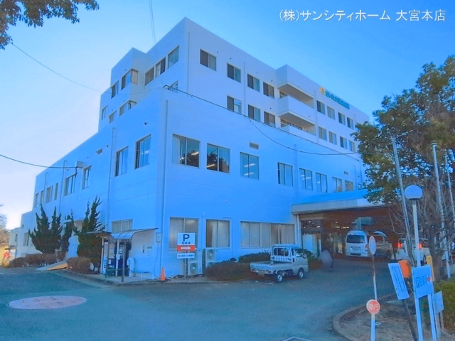 さいたま記念病院