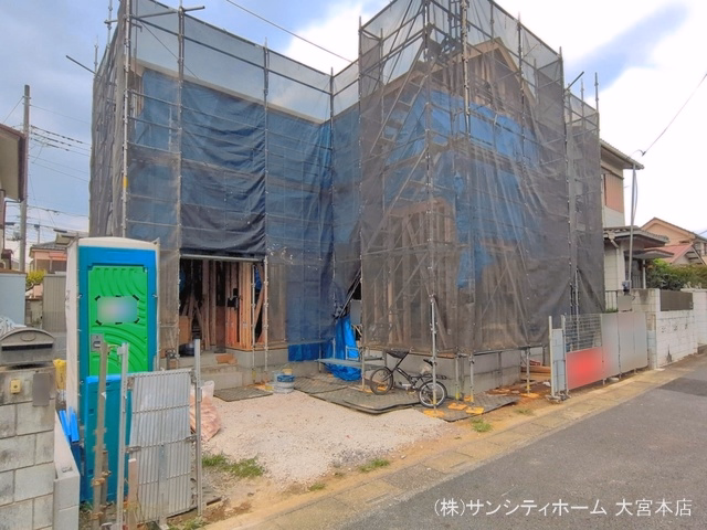 さいたま市見沼区大字大谷(戸建)01